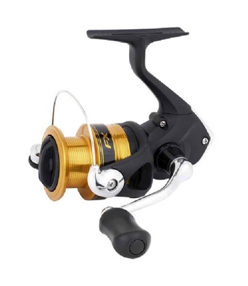 Amazon | Reel FX FC 2500 | シマノ(SHIMANO) | スピニングリール
