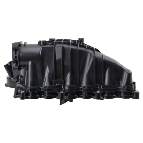 Image of TRQ Intake Manifold Compatible with 2014-2019 Jeep Grand Cherokee 2014-2018 Ram 1500 2019 1500 Classic