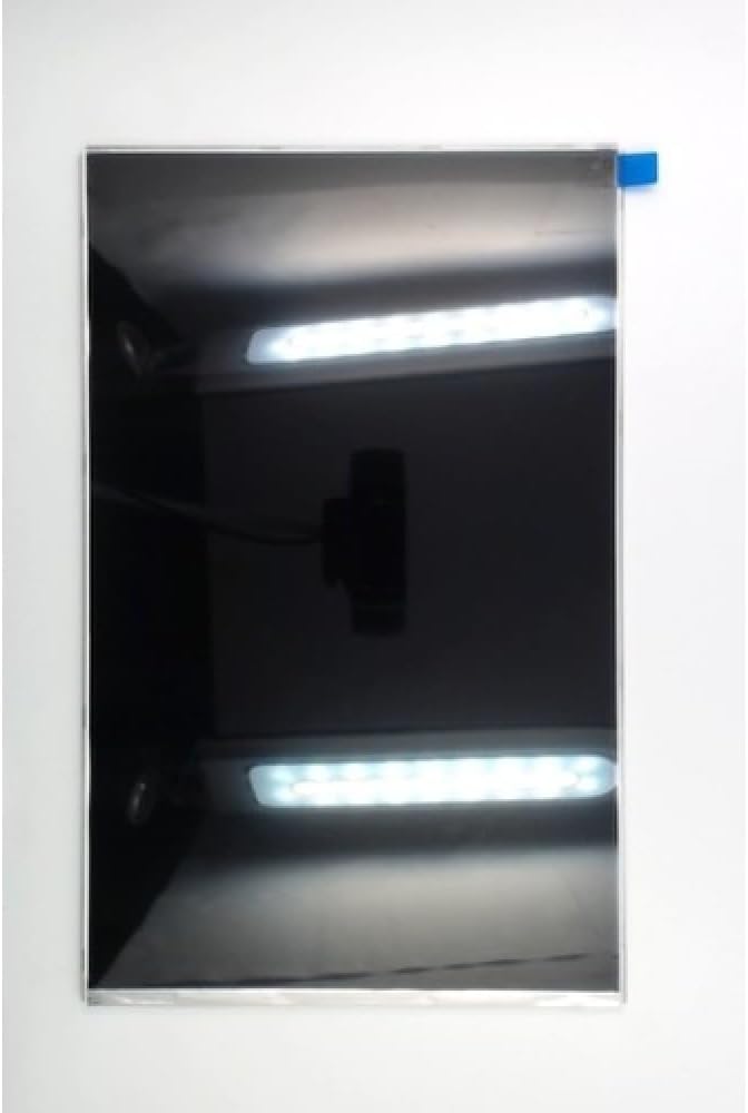 for 9.6 inch LCD Display Compatible with 6 VF-1497 Tablet Computer Screen Compatible with 6 VF-1497