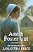 Amish Foster Girl (Amish Foster Girls Book 2)
