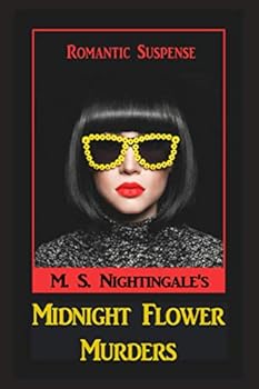 Paperback Midnight Flower Murders Book