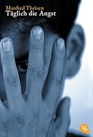 Täglich die Angst 3570303632 Book Cover