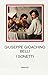 I Sonetti. Ediz. Critica - 3