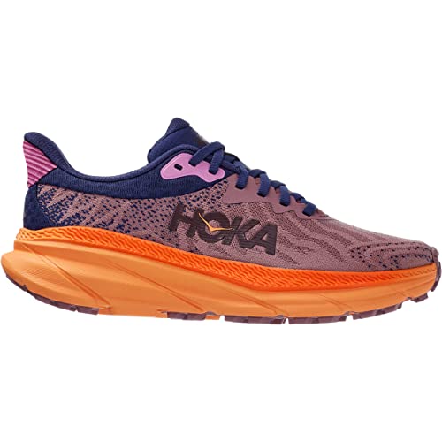 Image of Hoka Womens Challenger 7 Gore-tex