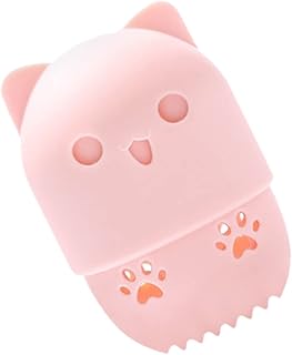 Soporte para esponja de maquillaje, organizad...