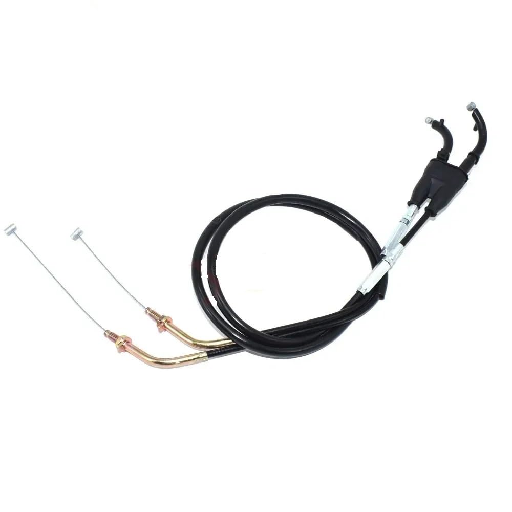 zestaw naprawczy przepustnicy motocykla Do ZX6R 636 2003 2004