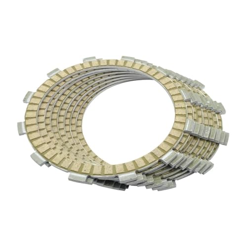 Discos de embrague de fricción F800GS recambio de transmisión para F800S ST 3