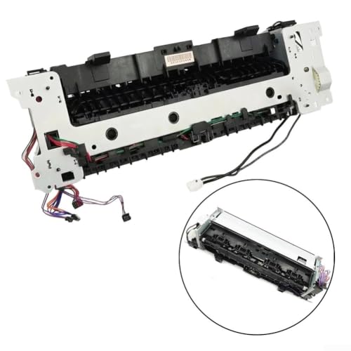 Fusible RM2-2503 résout les défauts d'impression HP M281fdw - 8