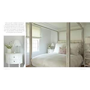 Shades of White Serene Spaces for Effortless Living Hardcover–October 12 2021