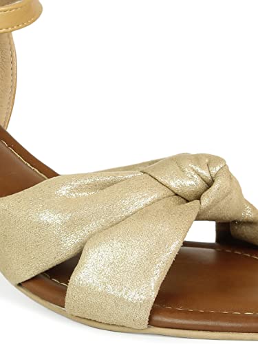 Image of Inc.5 Women's 101001beige Sandal