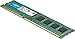 Crucial Technology 8GB Kit (4GBx2), 240-pin DIMM, DDR3 PC3-12800,