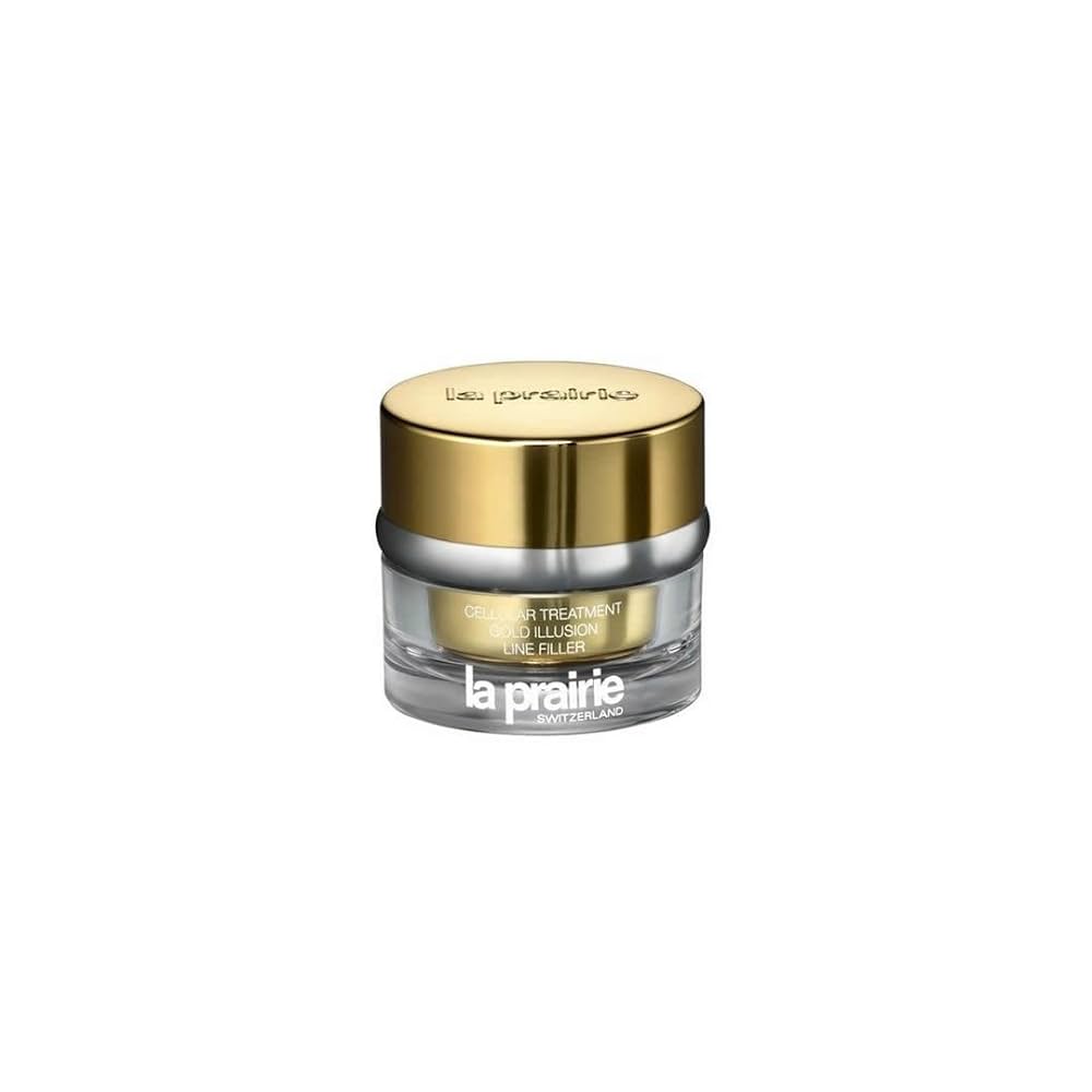 ラ・プレリー / トリートメント ゴールデンイリュージョンの公式商品