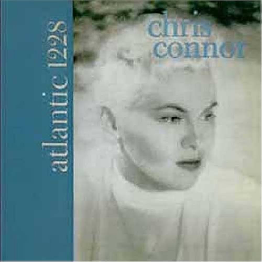 ジャズレコード Chris Connor/Chris etc. Chris Connor – A Jazz Date With Chris Connor – Vinyl (LP
