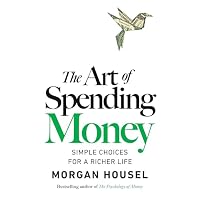 The Art of Spending Money audio book