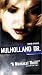 Mulholland Drive [VHS]