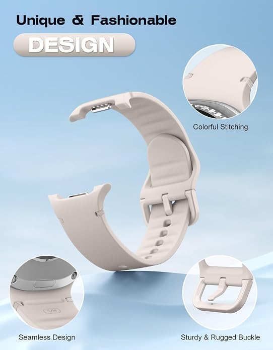 LN KART Galaxy Watch 8 9 Bands 40mm 44mm 46mm - Image 5
