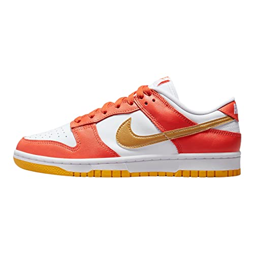 Image of Nike Women's Dunk Low Sneaker