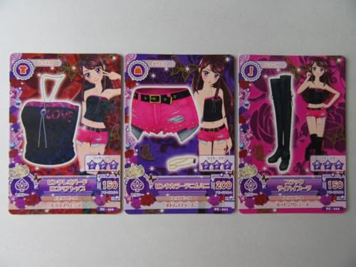 ACJc J[h PC sNIp[hSxAgbv sNJ[fj~j ubNTCnCu[c R[f 3 Zbg  v