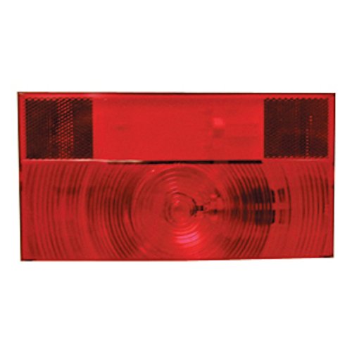 Peterson Manufacturing V25911 Tail Light
