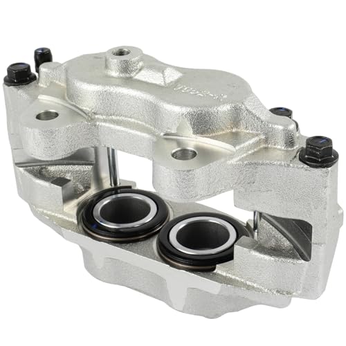 Image of 191240 Front Right Disc Brake Caliper Assembly w /o Bracket