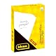 Idena Kopierpapier A4, 500 Blatt, weiß, DIN A4, 80g/m²