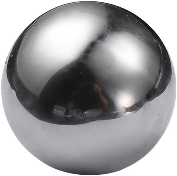 ステンレス氷 アイスキューブ ステンレス製アイスキューブメタルリサイクル可能なアイスペレットボールラウンドアイスワインストーン 誕プ