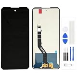 Générique Écran LCD pour IIIF150 Raptor Écran LCD Ensemble de numériseur Tactile Remplacement d'écran (Noir) Générique Écran LCD pour IIIF150 Raptor Écran LCD Ensemble de numériseur Tactile Remplacement d'écran (Noir)