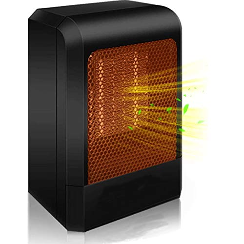 Heizlüfter Heizung Elektroheizung Enegiesparend Heizstrahler Mini Keramik Heizluefter Baby Heizkörper Mit Überhitzungsschutz