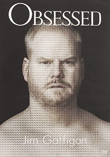 Jim Gaffigan: Obsessed Jim Gaffigan: Obsessed