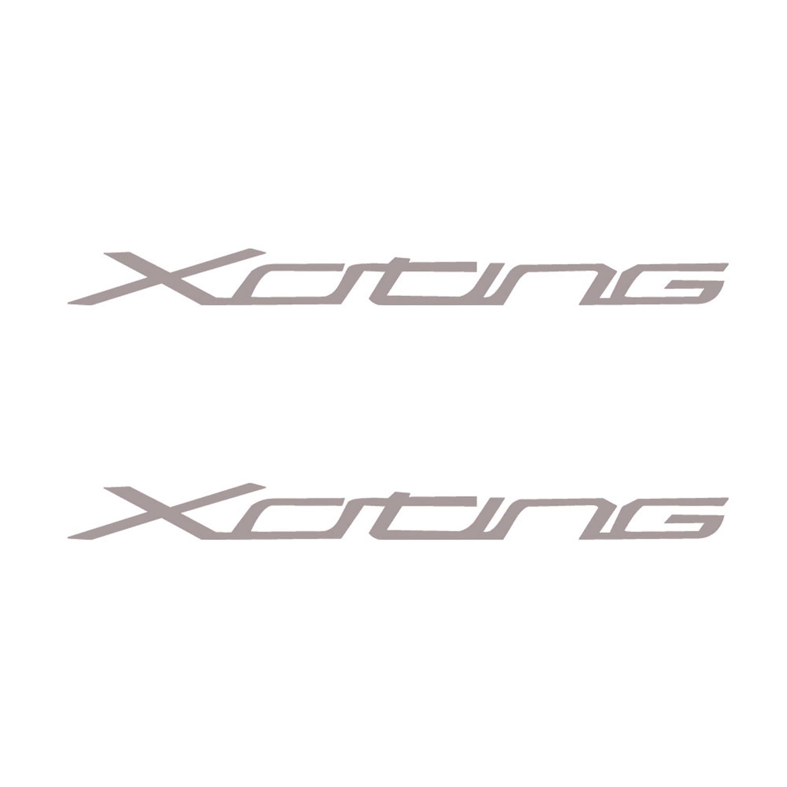 Motorcycle Stickers Decal for Kymco Xciting 250 300 400 500 I