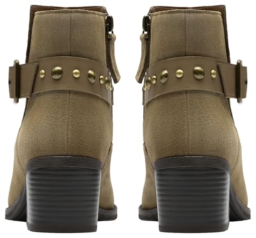 Bottines et boots Clarks Morzine Buckle pour Femme - vue 8