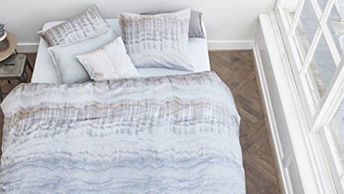 Preisvergleich Produktbild at Home Bettwäsche Fall Natur 140x220