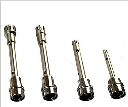 GOWE Laboratory Equipment Digital High disperser Homogenizer