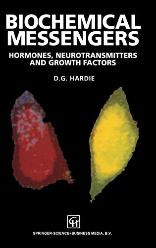 Biochemical Messengers:Hormones, Neurotransmitters and Growth Factors