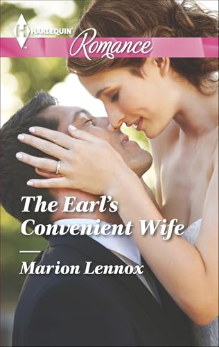 The Earl's Convenient Wife (Harlequin Romance Book 4481)