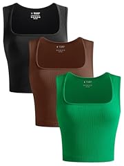 Black + Brown + Grass Green