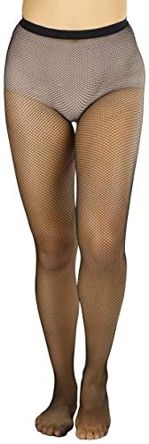 Image of ToBeInStyle Women's Timeless Backseam Pantyhose