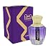 الحرمين مريم - عطر عربي للنساء - عطر زهري يدوم طويلاً مع روائح الهيل والزعفران وخشب الصندل والمسك والعنبر - ماء عطر عربي - رذاذ Edp 3.33 أونصة