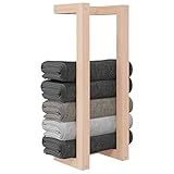 Dimensions : 23 x 18 x 60 cm (l x P x H)