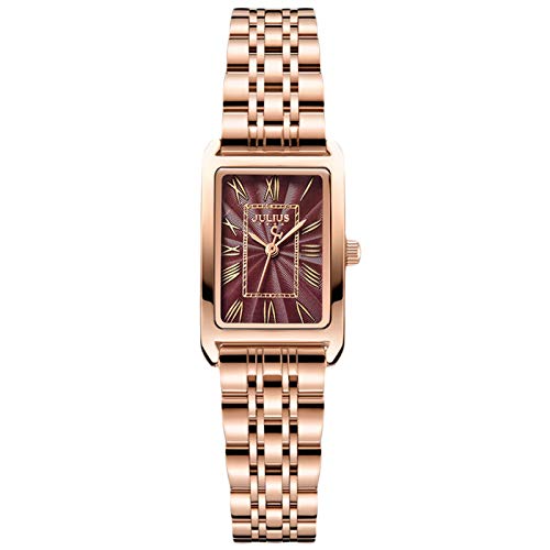 RORIOS watch ���f�B�[�X �r���v �����h�� �X�N�G�A�t�F�[�X �N�I�[�c �X�e�����X�o���h �l�C �J�W���A�� �ʋ� �ʊw ���v �R�[�q�[