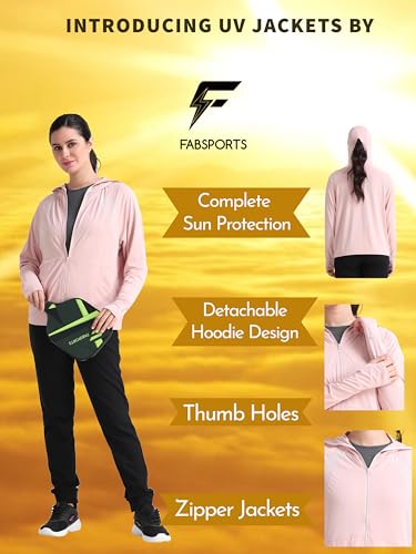 FABSPORTS jacket – image 3