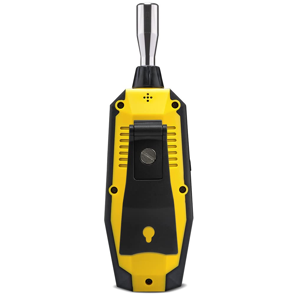 TROTEC BQ21 contador de partículas Bluetooth para calidad del aire