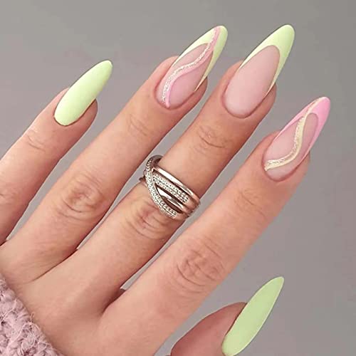 20+ Gorgeous French Tip Nail Ideas for Your Next Mani 27 N/A