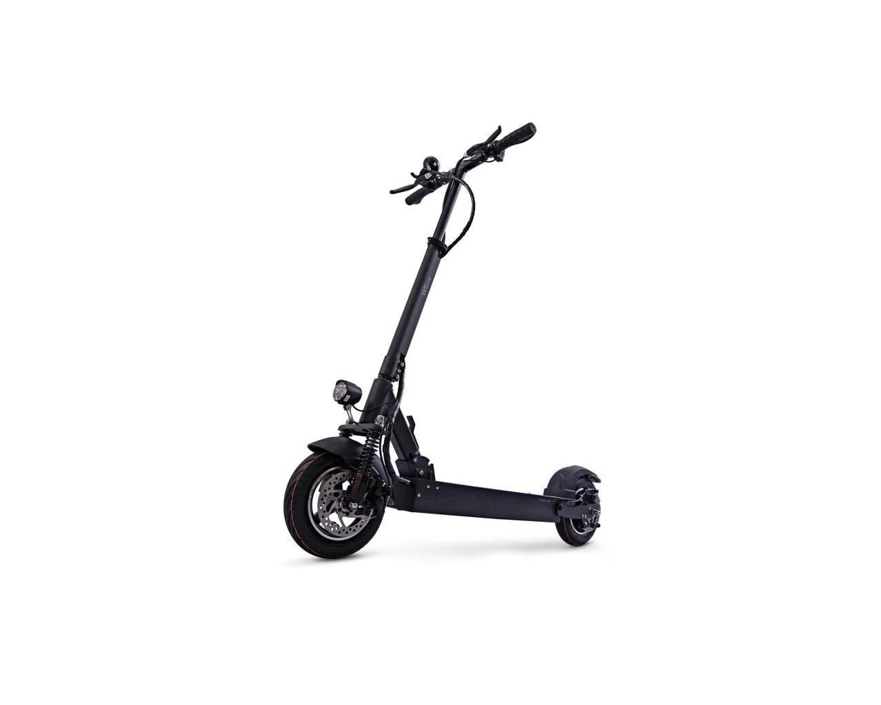 WIIZZEE Patinete Electrico Adultos WS7 MAX, Motor 500W, Autonomia hasta 60km, 25KM/H
