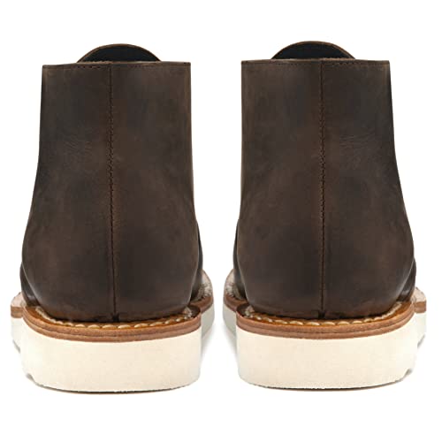Image of Thursday Boot Company Men's Scout Chukka Boot
