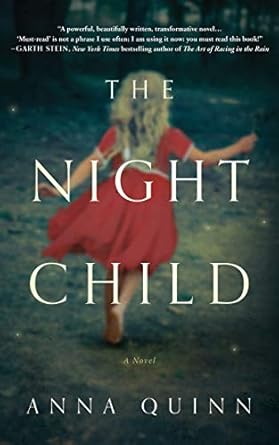 The Night Child: A Novel