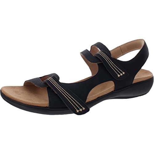 Trotters Katarina Memory Foam Sandal