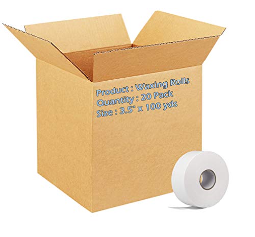 Dukal Waxing Rolls 3.5