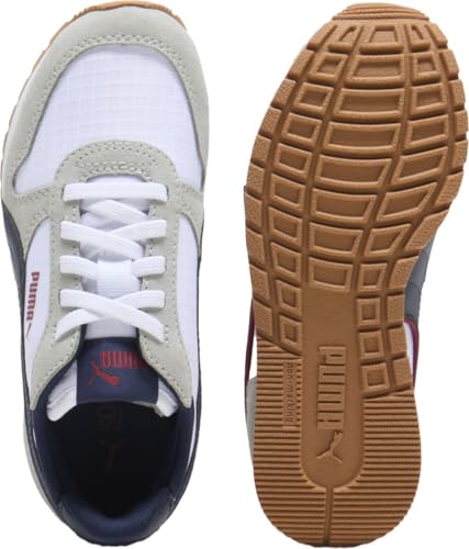 Puma - Kids Sr Siege Ac Shoes4