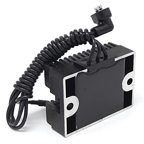 Regolatore Di Tensione Per Harley Davidson Softail 1340 - Ricambio Affidabile